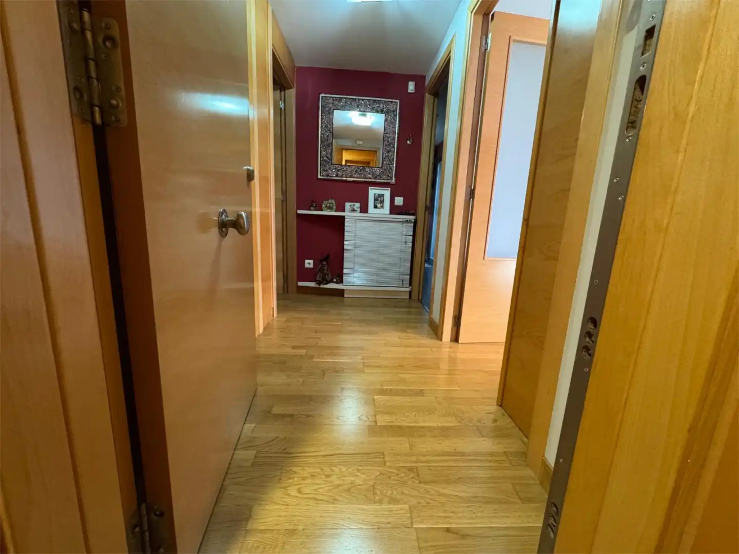 Pis en venda en  Madrid Capital amb Aire condicionat i Piscina