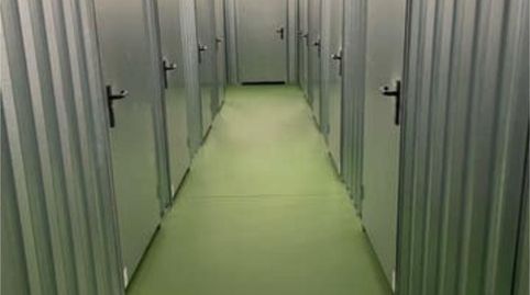 Foto 2 von Abstellraum zur Miete in Trobajo del Camino, San Andrés del Rabanedo