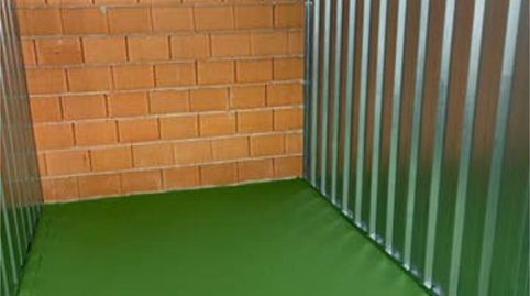 Foto 3 von Abstellraum zur Miete in Trobajo del Camino, San Andrés del Rabanedo