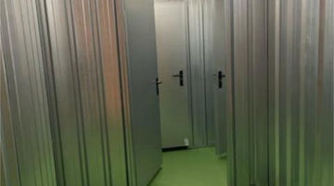 Foto 4 von Abstellraum zur Miete in Trobajo del Camino, San Andrés del Rabanedo