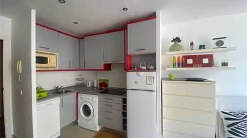 Foto 5 de Apartamento de alquiler en Laguna Beach, Torrox