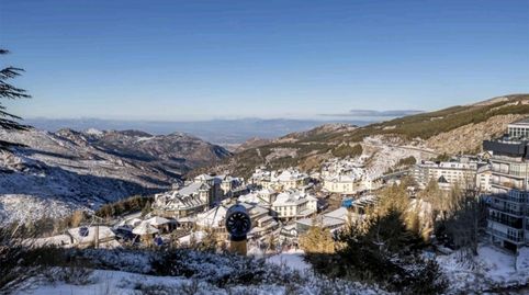 Foto 2 von Wohnung zur Miete in Calle Maribel, 5, Zona media, Sierra Nevada