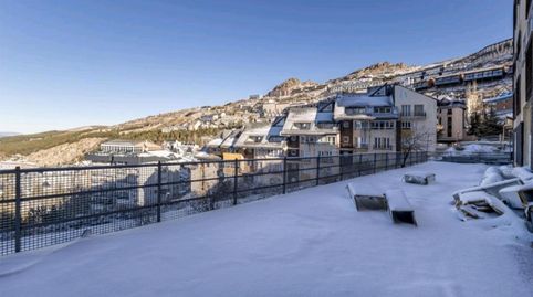 Foto 3 von Wohnung zur Miete in Calle Maribel, 5, Zona media, Sierra Nevada