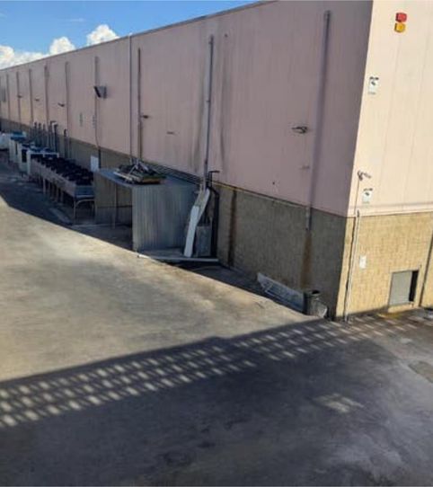 Foto 2 de Garaje de alquiler en Polígon Industrial Santa Margarida, Terrassa