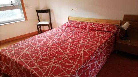 Foto 2 de Piso de alquiler en Conxo, Santiago de Compostela