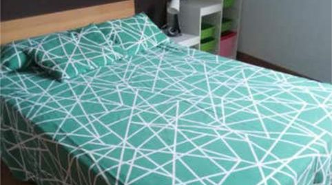 Foto 3 de Piso de alquiler en Conxo, Santiago de Compostela