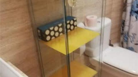 Foto 4 de Piso de alquiler en Conxo, Santiago de Compostela