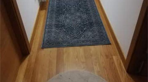 Foto 5 de Piso de alquiler en Conxo, Santiago de Compostela