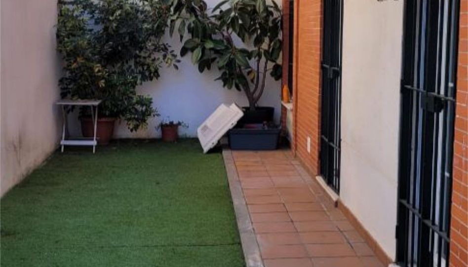 Casa adosada en venta en Corrales, Aljaraque - imagen 1 Foto 1 de Casa adosada en venta en Corrales, Aljaraque