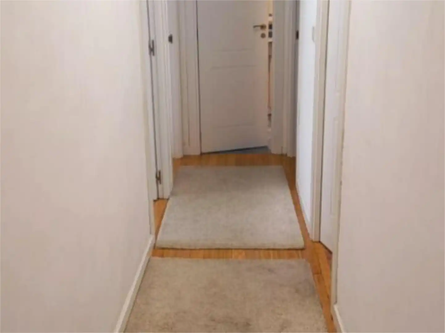 Piso en venta en Artebizkarra Auzoa, 21, Zalla Piso en venta en Zalla con Terraza