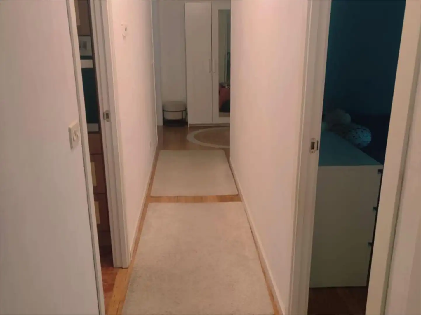 Piso en venta en Artebizkarra Auzoa, 21, Zalla Piso en venta en Zalla con Terraza