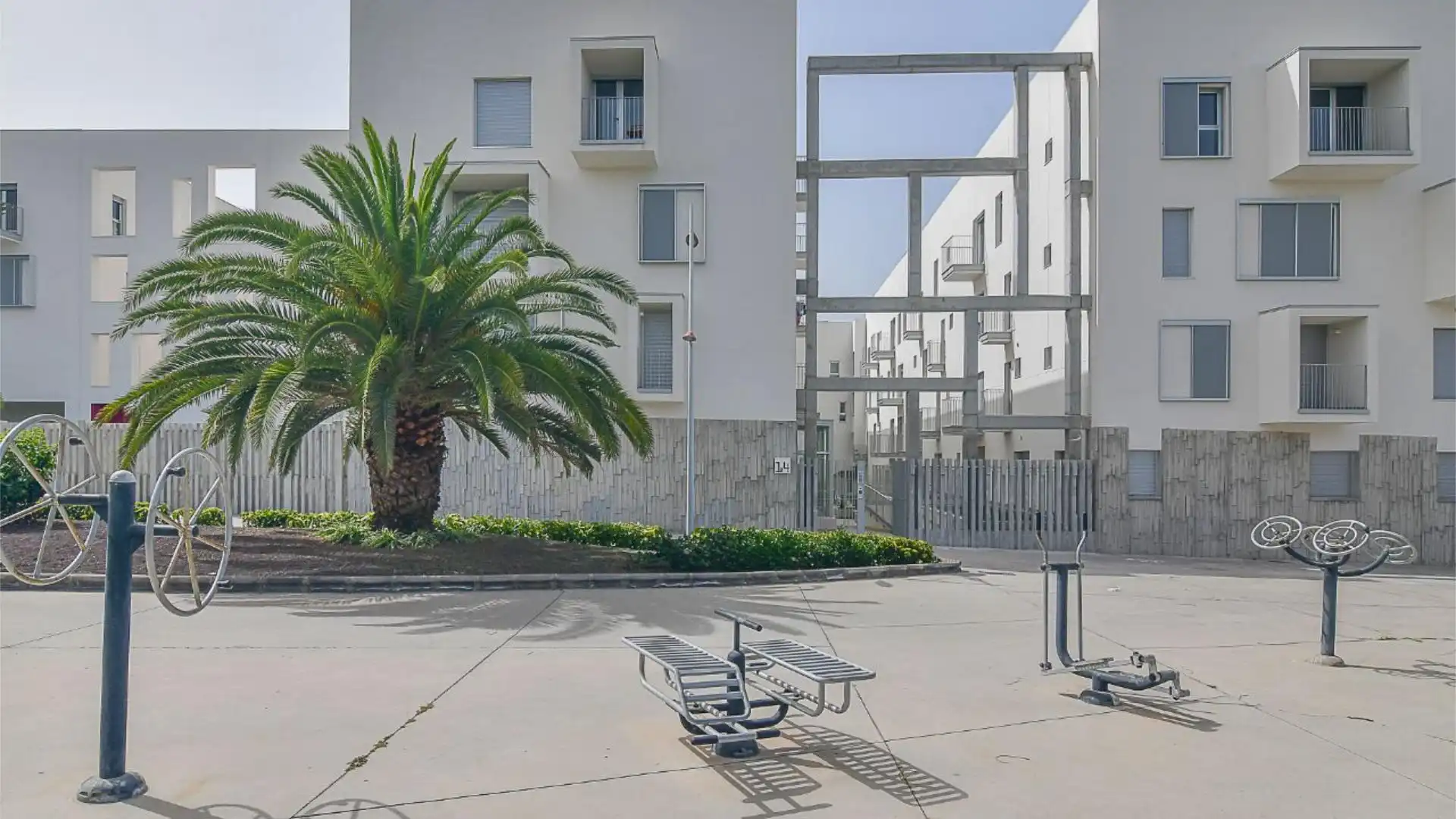 Flat for rent in Calle Cocotero, 14, Siete Palmas