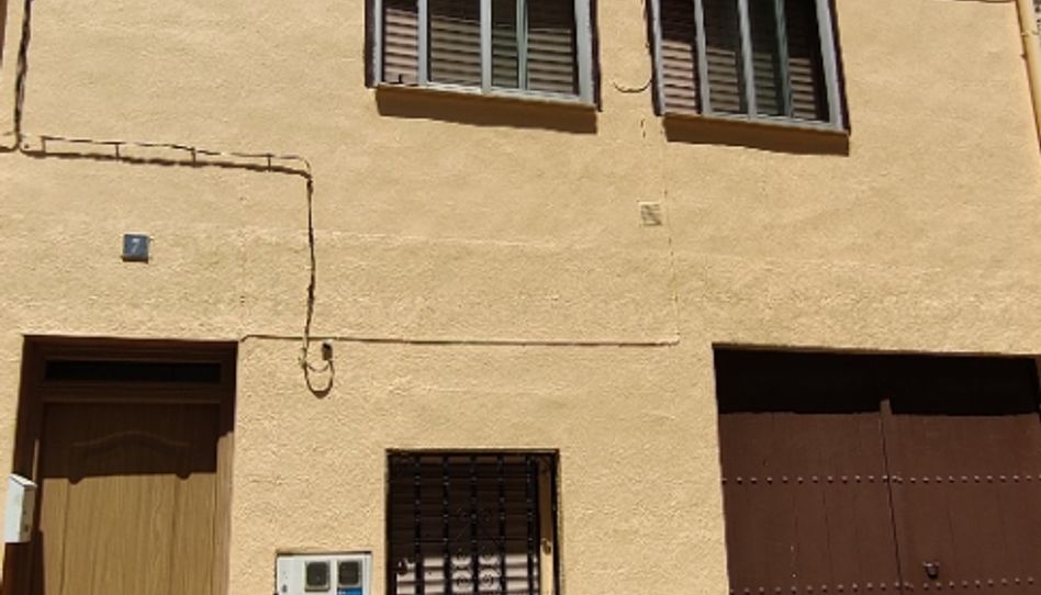 Piso en venta en Calle Pradillo, 7, Rincón de Soto, La Rioja - imagen 1 Foto 1 de Piso en venta en Calle Pradillo, 7, Rincón de Soto, La Rioja