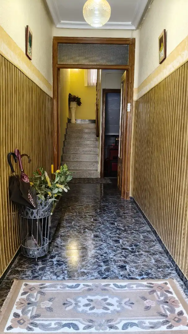 Piso en venta en Rincón de Soto con Calefacción y Amueblado