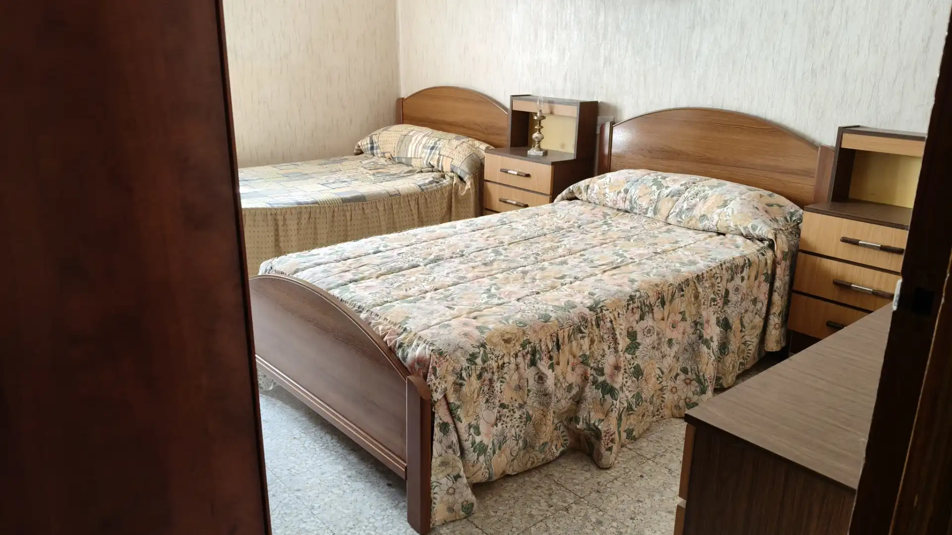 Habitación de Piso en venta en Rincón de Soto con Calefacción y Amueblado