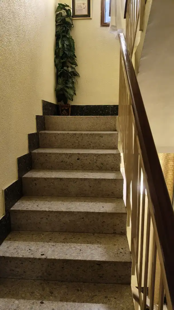 Piso en venta en Rincón de Soto con Calefacción y Amueblado