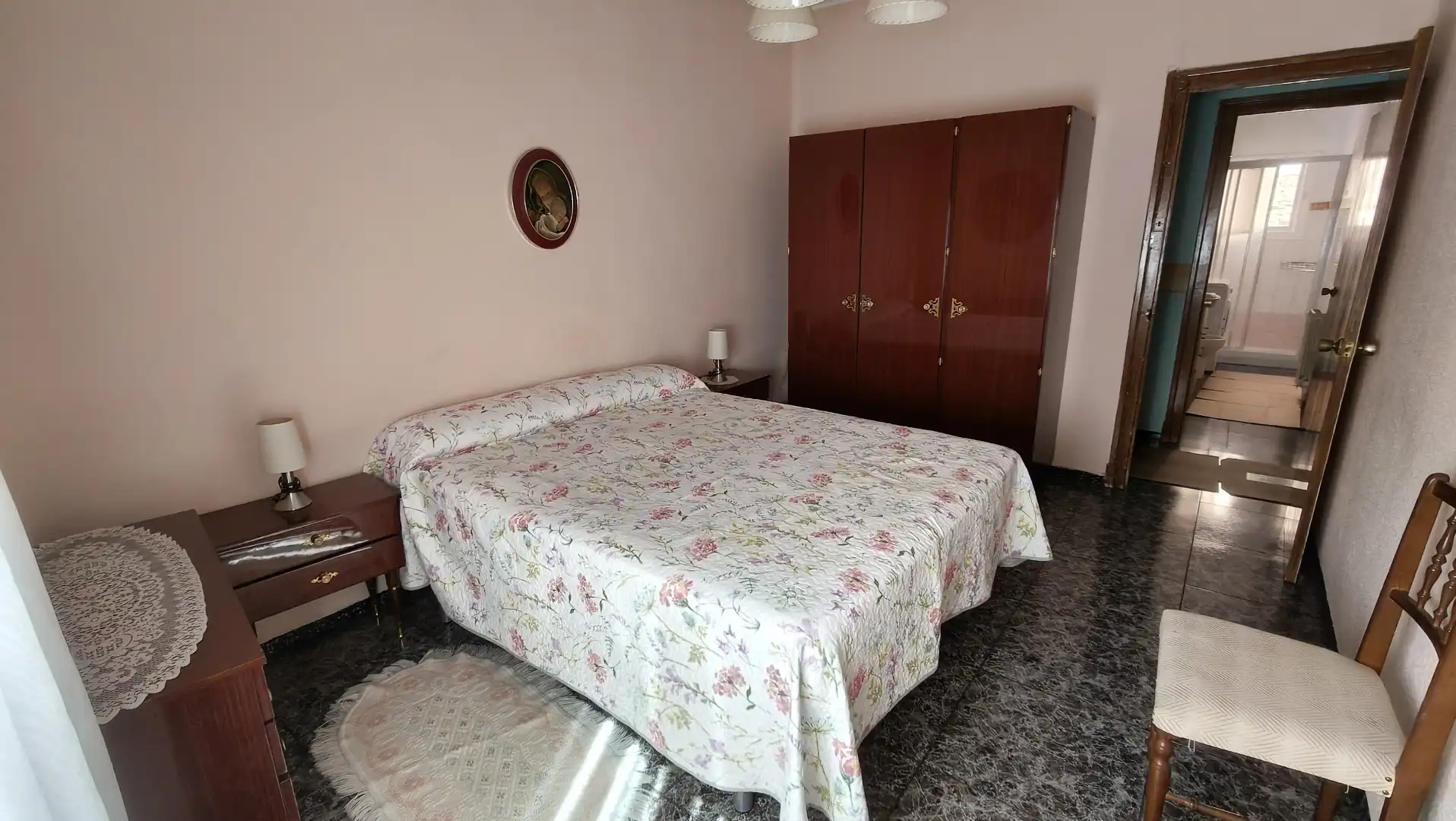 Habitación de Piso en venta en Rincón de Soto con Calefacción y Amueblado