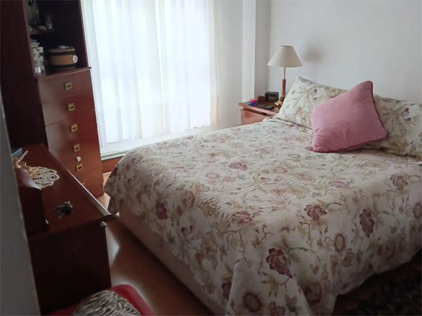 Habitación de Piso en venta en Usansolo con Terraza y Balcón