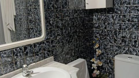 Foto 5 von Wohnung zum Verkauf in Baratzeko Plaza, 1, Usansolo, Bizkaia