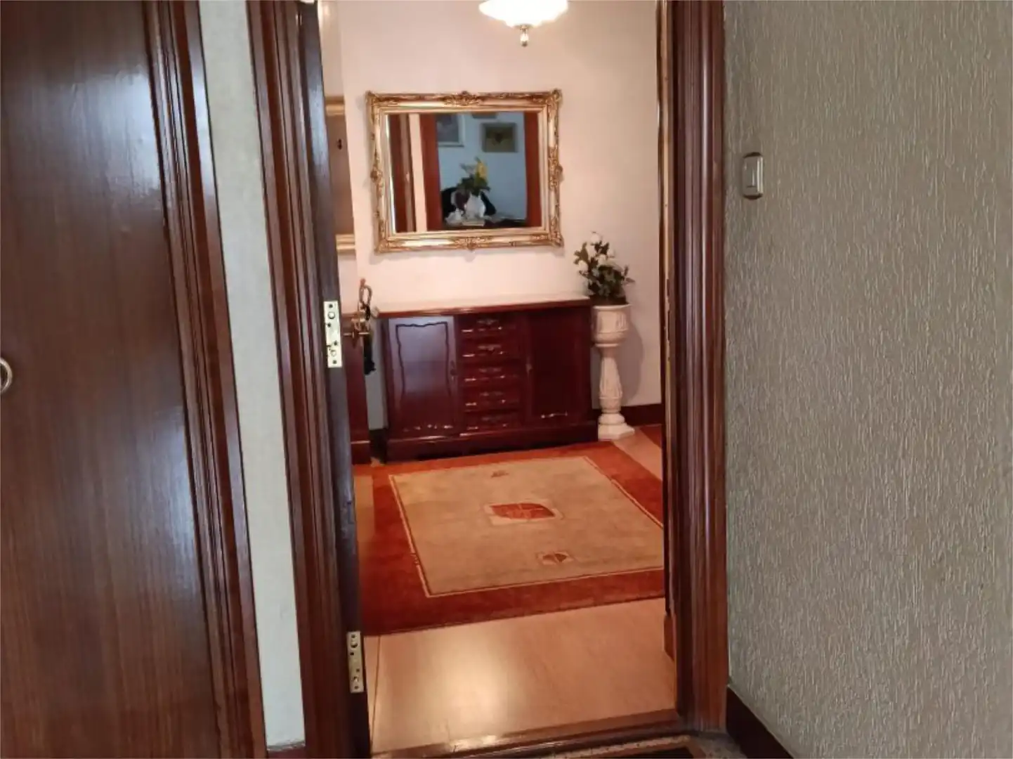 Piso en venta en Usansolo con Terraza y Balcón
