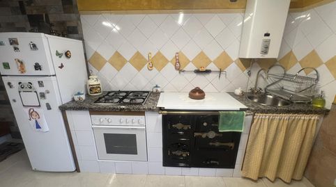 Foto 3 von Einfamilien-Reihenhaus zum Verkauf in Lugar Samartino, 14, Lena, Asturias