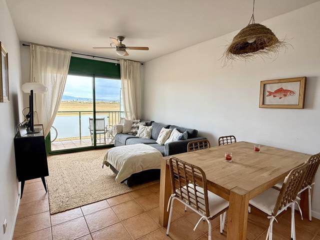 Piso en Venta en Carrer Eucaliptus, 43 en Eucaliptus - Poble Nou del Delta