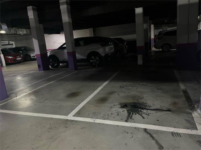 Garaje en Alquiler en Getafe Norte