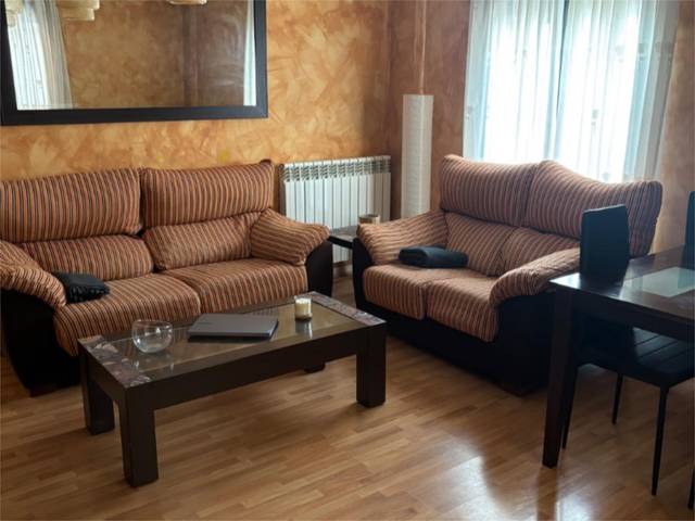 Piso en Alquiler en Calle Puente Seco, 2 en Consolación