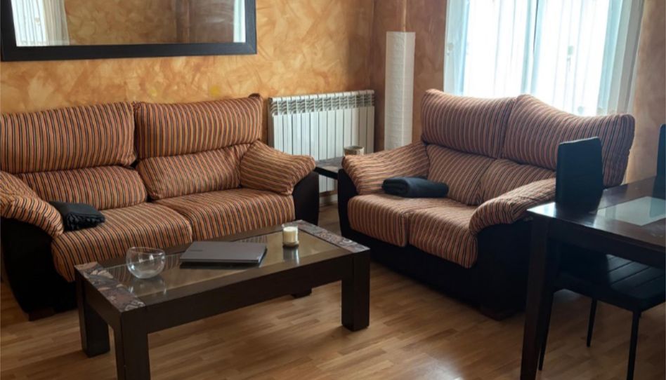 Wohnung zur Miete in Calle Puente Seco, 2, Consolación, Calatayud - Bild 1 Foto 1 von Wohnung zur Miete in Calle Puente Seco, 2, Consolación, Calatayud