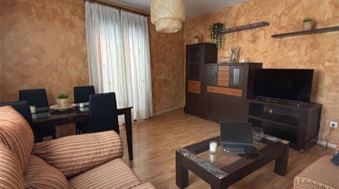 Wohnung zur Miete in Calle Puente Seco, 2, Consolación, Calatayud - Bild 2 Foto 2 von Wohnung zur Miete in Calle Puente Seco, 2, Consolación, Calatayud