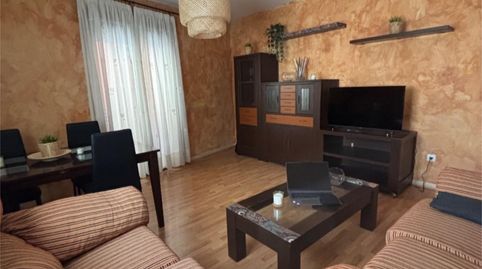 Wohnung zur Miete in Calle Puente Seco, 2, Consolación, Calatayud - Bild 3 Foto 3 von Wohnung zur Miete in Calle Puente Seco, 2, Consolación, Calatayud