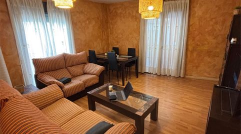 Wohnung zur Miete in Calle Puente Seco, 2, Consolación, Calatayud - Bild 4 Foto 4 von Wohnung zur Miete in Calle Puente Seco, 2, Consolación, Calatayud