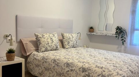 Wohnung zur Miete in Calle Puente Seco, 2, Consolación, Calatayud - Bild 5 Foto 5 von Wohnung zur Miete in Calle Puente Seco, 2, Consolación, Calatayud