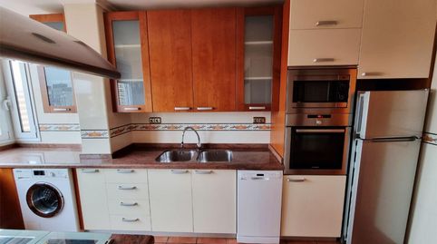 Foto 3 von Wohnung zur Miete in Calle Real de Burgos, 18, Hospital, Valladolid Capital