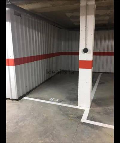 Garaje en Alquiler en Feria