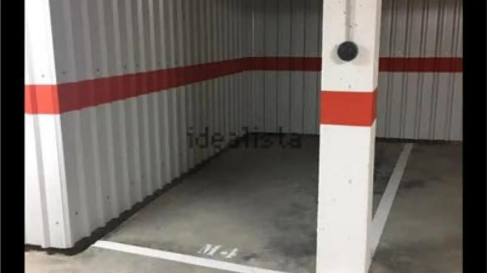 Parkplatz von Garage zur Miete in  Sevilla Capital