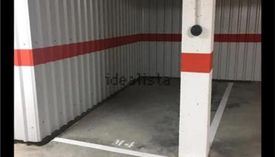 Garage zur Miete in Feria, Sevilla Capital - Bild 1 Foto 1 von Garage zur Miete in Feria, Sevilla Capital