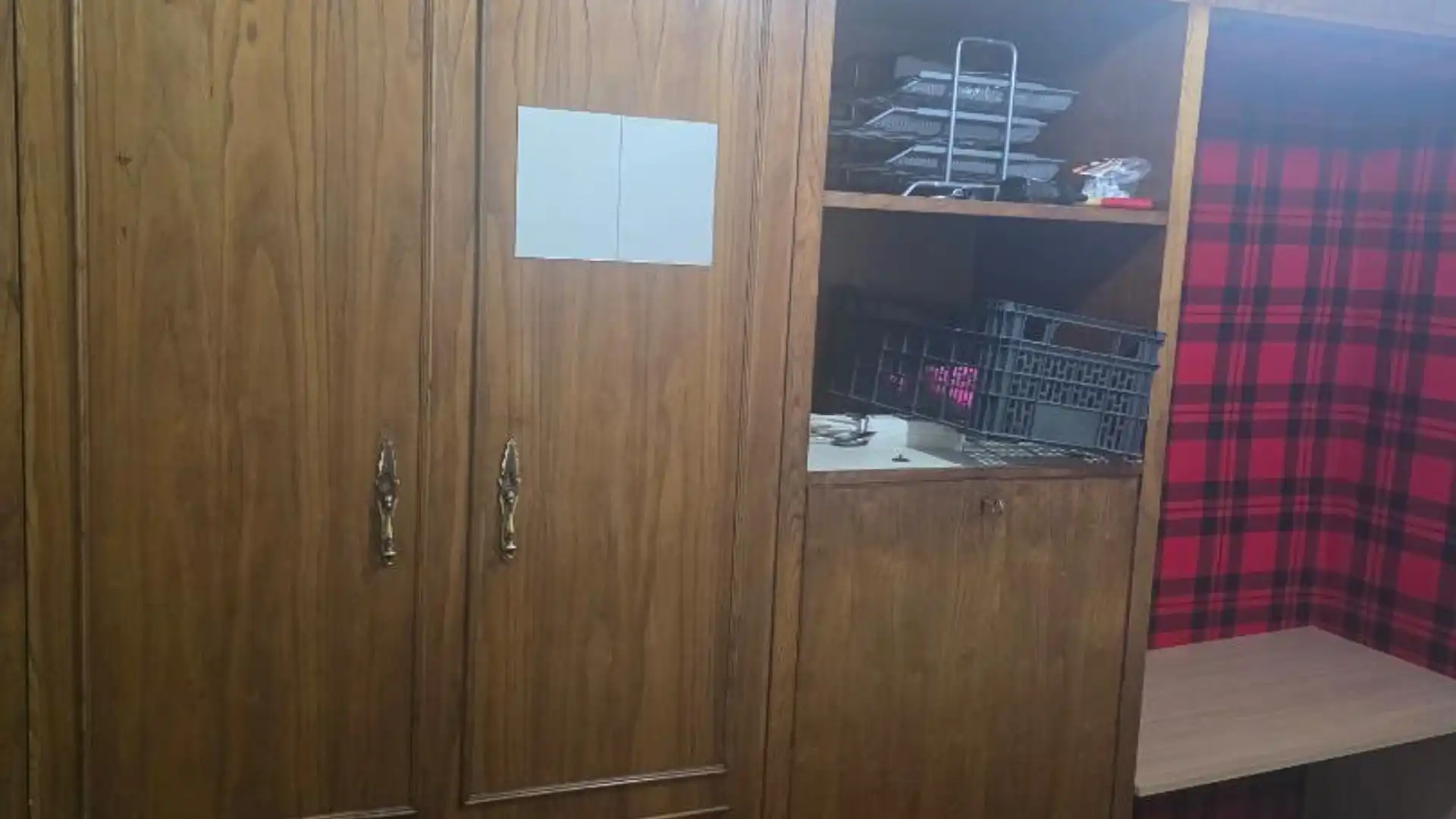 Zimmer in Madrid Etorbidea, 14, Amara