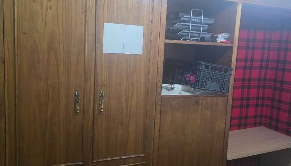 Zimmer in Madrid Etorbidea, 14, Amara, Donostia - San Sebastián - Bild 1 Foto 1 von Zimmer in Madrid Etorbidea, 14, Amara, Donostia - San Sebastián