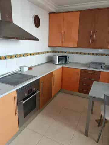 Piso en Venta en El Esparragal