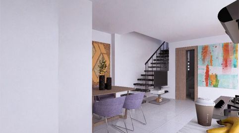 Foto 3 de Casa adosada en venta en Calle Lanuza, 48, Los Castillejos - La Trinidad, Málaga Capital