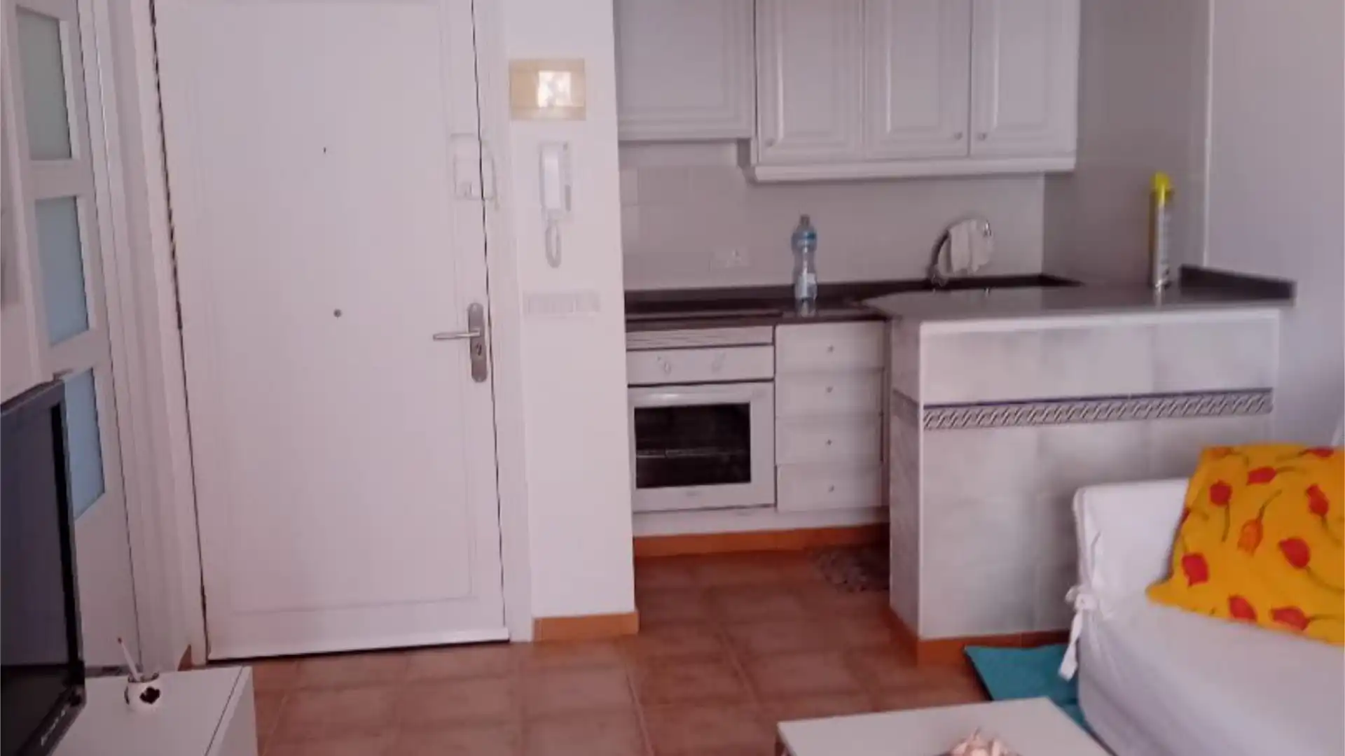 Pis de lloguer a Carrer de la Mar Jònica, 5, Les Maravelles