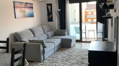 Foto 3 de Piso en venta en Riera de Capaspre, 32, Calella, Barcelona