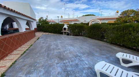 Foto 3 de Casa adosada en venta en Sector S, 503, Caño Guerrero, Almonte