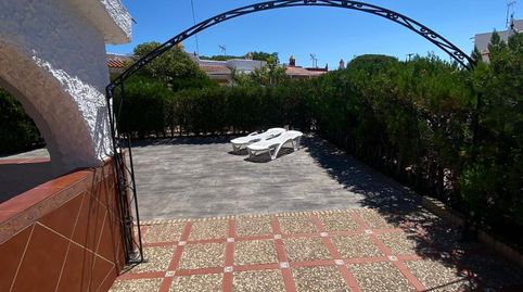 Foto 4 de Casa adosada en venta en Sector S, 503, Caño Guerrero, Almonte