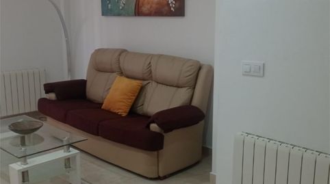 Foto 2 von Wohnung zur Miete in Calle la Audiencia, 1, Andújar, Jaén