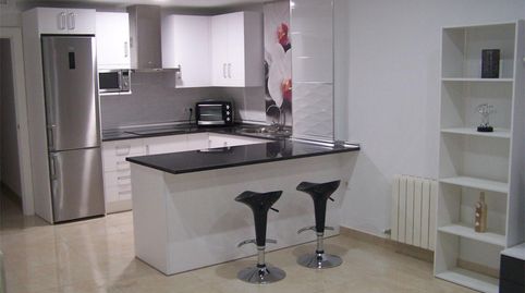 Foto 3 von Wohnung zur Miete in Calle la Audiencia, 1, Andújar, Jaén