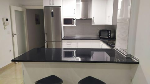 Foto 4 von Wohnung zur Miete in Calle la Audiencia, 1, Andújar, Jaén