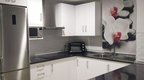 Foto 5 von Wohnung zur Miete in Calle la Audiencia, 1, Andújar, Jaén