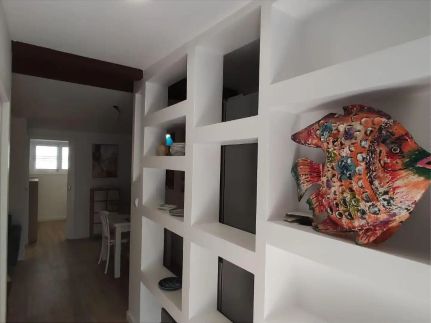 Piso de alquiler en Calle San Claudio, 35, Las Galletas